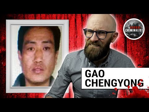 Gao Chengyong: China’s Most Feared Serial Killer