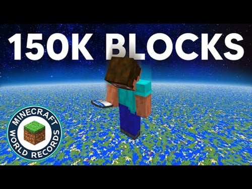 I Got the World Record Bucket Clutch (in Hardcore)