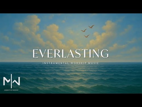 1 Hour Soaking Worship Piano | Instrumental Music for Deep Prayer