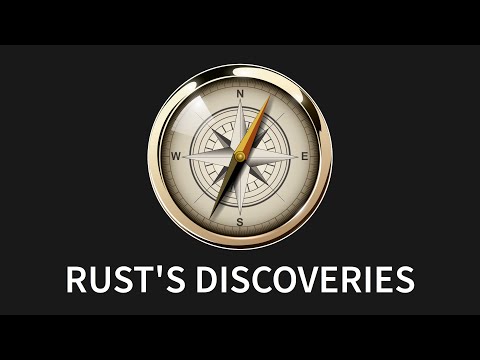 What Makes Rust Different?