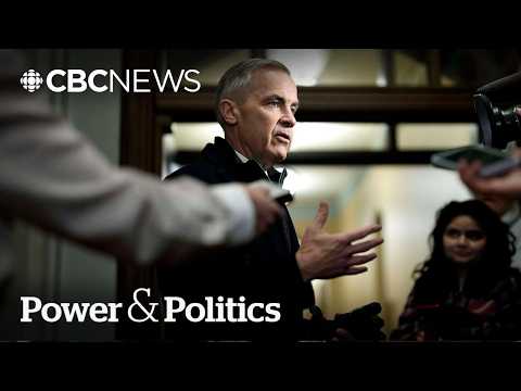 Canada moving at 'breakneck' speed on trade diversification: McGuinty | Power & Politics