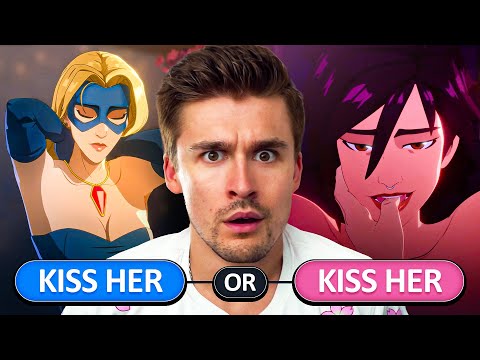 The Best Game of 2025