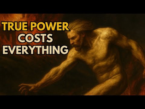To Win Everything, You Must Lose Everything – Nietzsche Explains