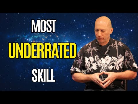 Starlight Frequency - Simple Way to Balance Logic & Emotion - Bashar Darryl Anka Channeling