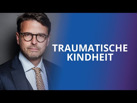 Der häufigste Grund für eine traumatische Kindheit (Raphael Bonelli)