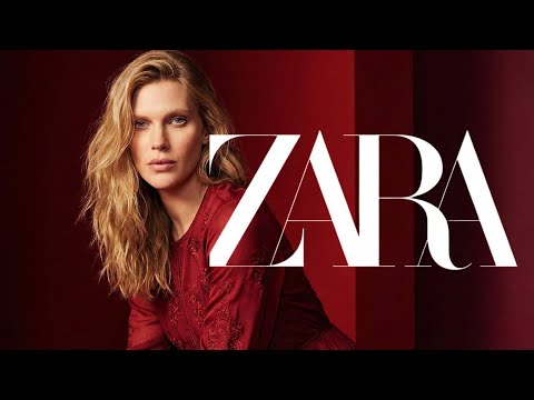 Zara Style Background Music · Clean Store Mix 2026