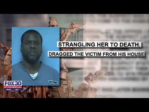Jacksonville mother sues apartment owner as landscaper faces sex crimes against daughter
