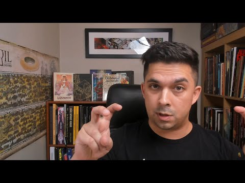 Make Tracking Encumbrance Fun