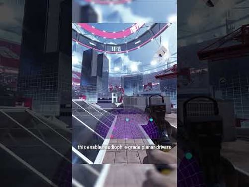 Why open-back headset for gaming? 