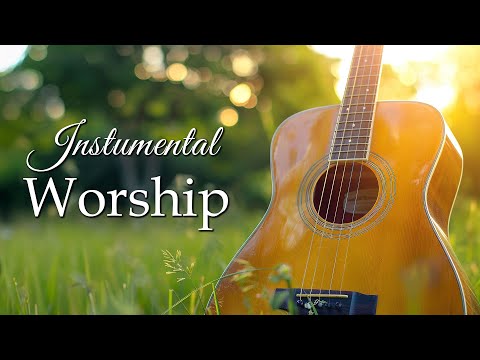Acoustic Guitar Worship - Top Worship Songs & Hymns on Guitar - 4 Hours of Relaxing Worship