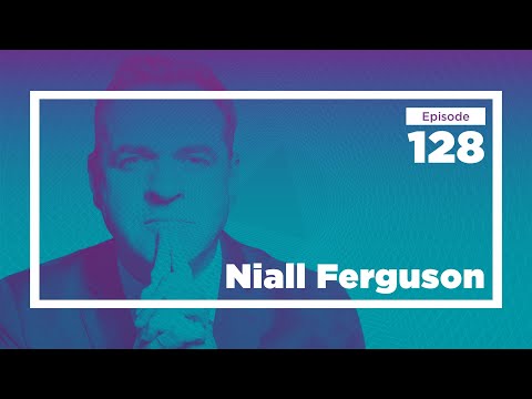 Niall Ferguson on Why We Study History | Conversations with Tyler