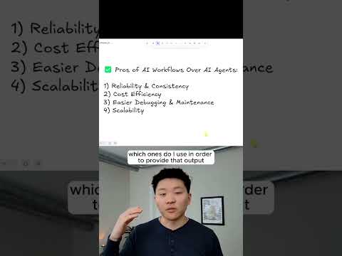 We're All Using AI Agents Wrong. #n8n #aiagent #artificialintelligence