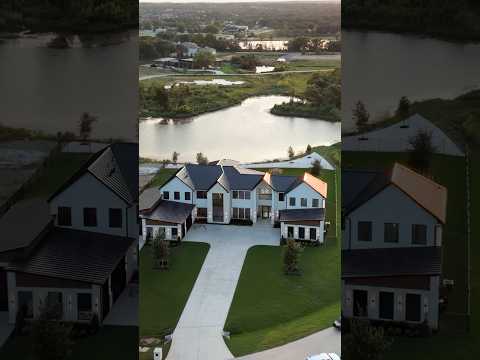 Bartonville luxury redefined. 1134 Vera Court. $5.5M. Presented by Younes Mufleh. #luxury #mansion