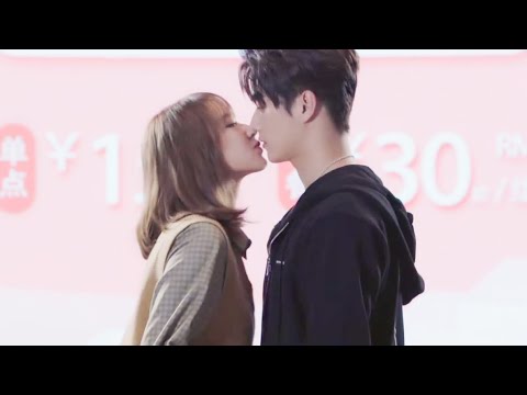 【ENG SUB】EP23-24:💗美少女程潇x天才电竞高手许凯💗【你微笑时很美 Falling Into Your Smile】#程潇 #许凯