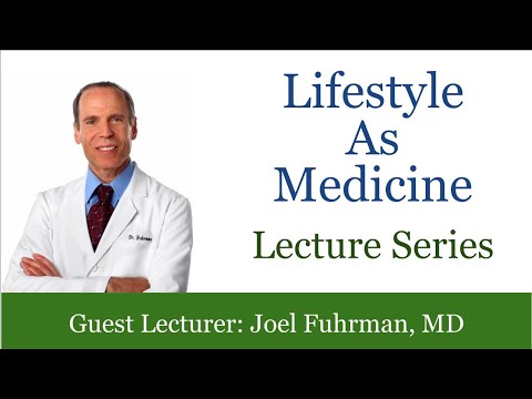 Self-Destructive Eating and the Social Pressure to Eat Dangerously with Joel Fuhrman, MD