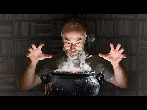 Alchemy in Writing: The 4-Act Structure for Your Story