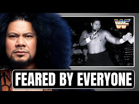 WWF’s Most Dangerous Men: Real-Life Brawls & Dark Secrets