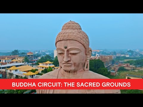 Echoes of Enlightenment – Bihar’s Timeless Tie to Buddha | Bihar Tourism