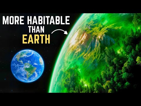 James Webb Found a Planet With 99.7% Chance of Life!