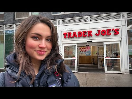 Inside Trader Joe’s: The Genius Strategy Behind Its Cult Following (and Low Prices)