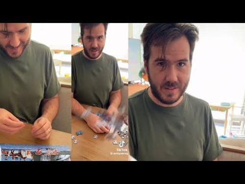 Women Are Doing This To Men