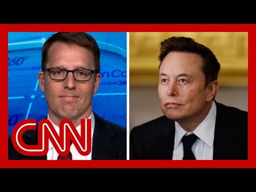 ‘Billions of dollars that just vanish off their website’: Reporter uncovers DOGE errors