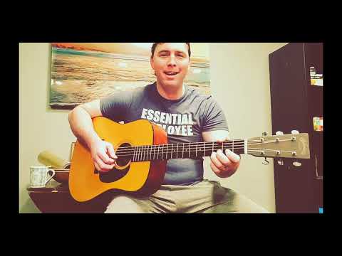 Doc Watson (Black Mountain Rag) Full lesson.......it's a good one!!!