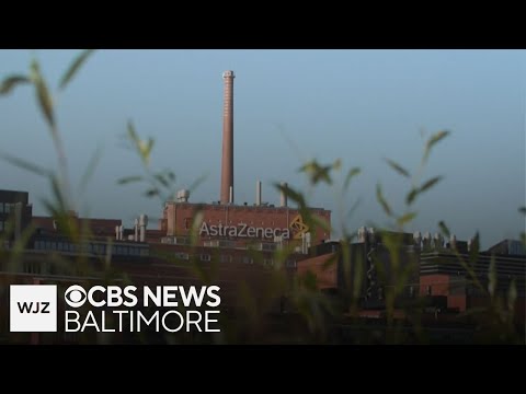 President Trump announces deal with AstraZeneca to lower U.S. drug prices