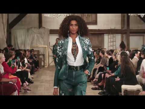 Ralph Lauren Spring/Summer 2024
