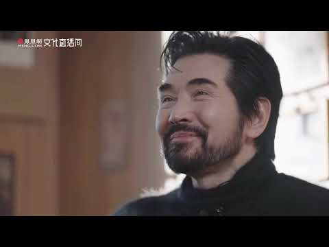 封神 | 費翔:我曾對電影死心,但看到《封神》劇本後我想演殷壽 #封神 #費翔