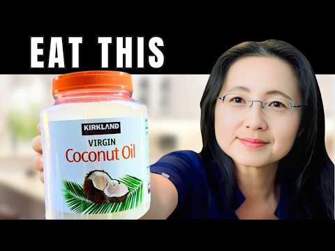 Which Cooking Oil Is The Healthiest? It's Not What You Think.