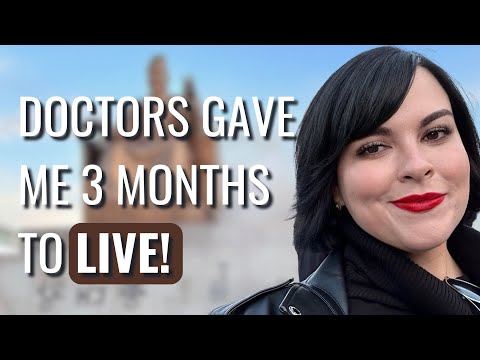 Doctors Assured Me It Wasn’t Cancer! - Shirley | Stage 4 Lung Cancer | The Patient Story