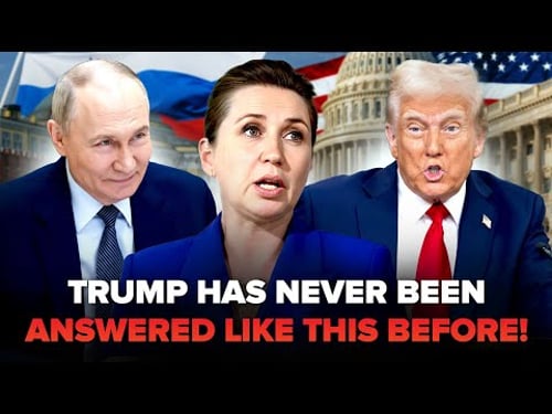 ⚡️Everyone fell silent! Trump issued a harsh warning! Here’s what awaits Putin in 2026