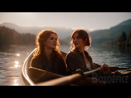 After an accident, two sisters reunite at their lake house | Full Movie