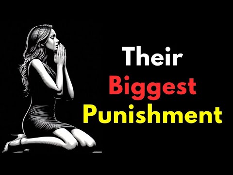 Your Silence Is the Punishment They Never Expected | Stoicism