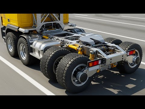 Genius New Truck Inventions Every Driver Will Want