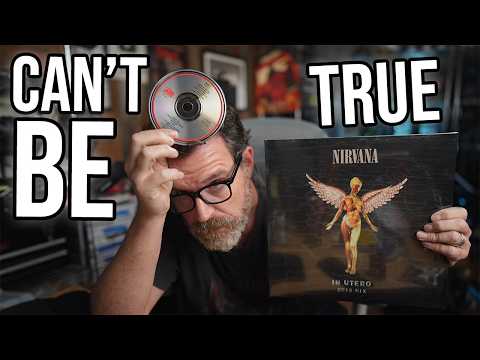 How the CD Master Scandal Was Exposed! It's Unbelievable