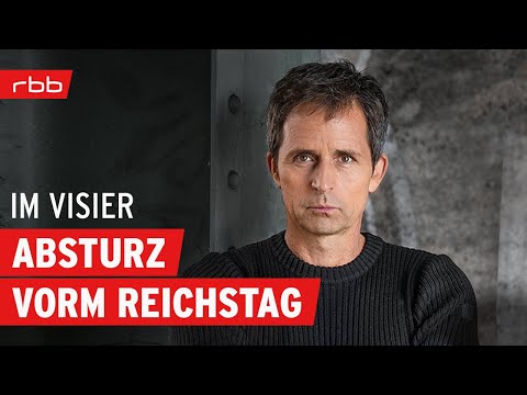 Todesflieger Volker K. und die verschwundene Leiche | Im Visier | True-Crime-Podcast