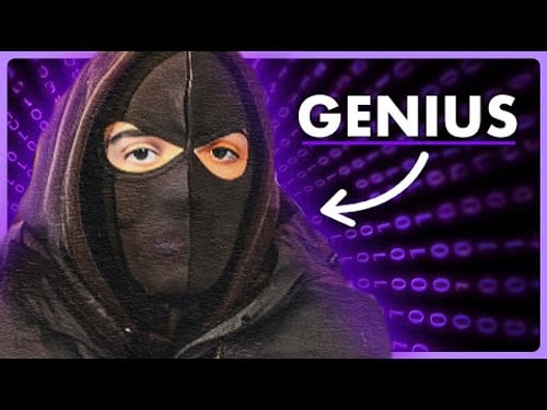 How a TEENAGER Hacked the World’s BIGGEST Companies