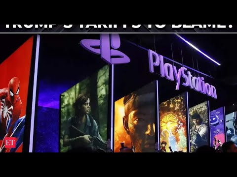 PS5 Price Hike: GTA VI and Trade Wars Exposed!