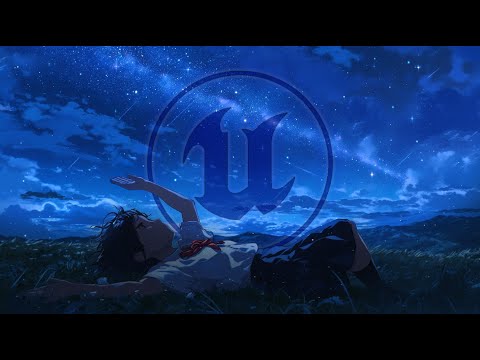 Create Stunning Night Skies and Lighting Using HDRIs | Unreal Engine 5.6 Beginner Tutorial