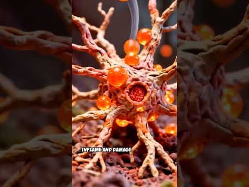 In Your 20s Stop Sugar From Aging Your Brain NOW!”