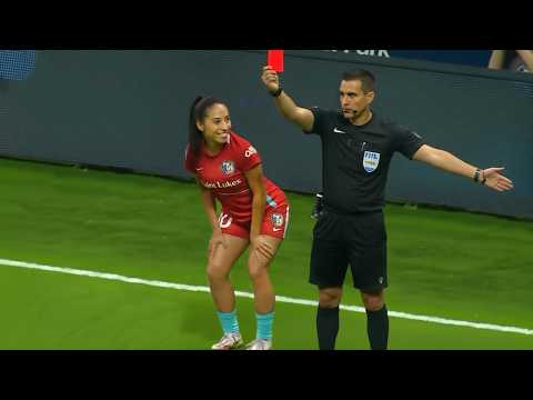 Comedy Moments in Football