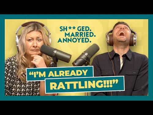 Rosie DOES NOT want to take creatine??? | What’s Your Beef?!