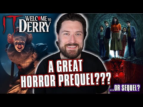 IT: Welcome to Derry - Season 1 Review