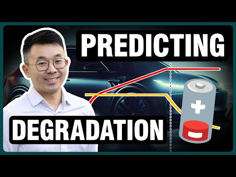 Dr. Billy Wu: How Charging Routines affect Degradation | Battery Podcast