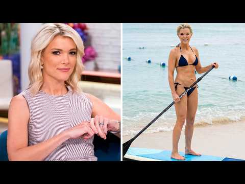 Megyn Kelly's Transformation Has Left Fans Speechless