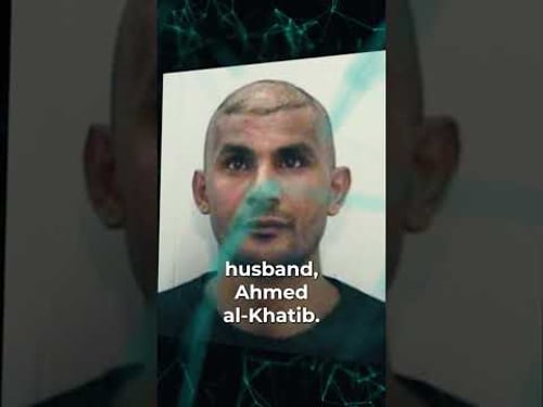 They Know The Husband Did It, But Where's The Body...?