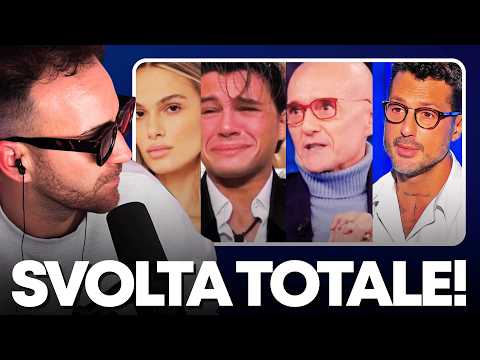 SIGNORINI shuts down social media, MEDUGNO's girlfriend and lawyer speak out! Corona vs. everyone...