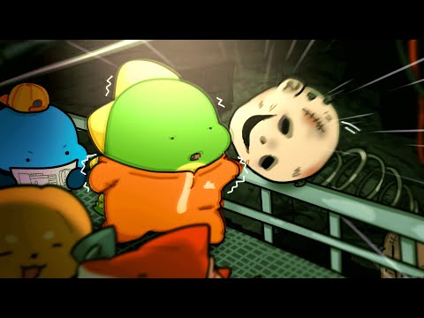 올해 가장 잘 만든 개웃긴 공포게임 2탄 ㅋㅋㅋㅋㅋ